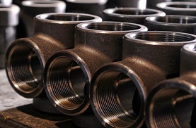 Exploring the Backbone of Piping Systems: A Comprehensive Guide to Industrial Flanges