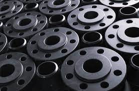 Exploring the Strength and Versatility of Carbon Steel Flanges