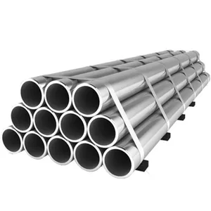 Hastelloy Alloy Tubing