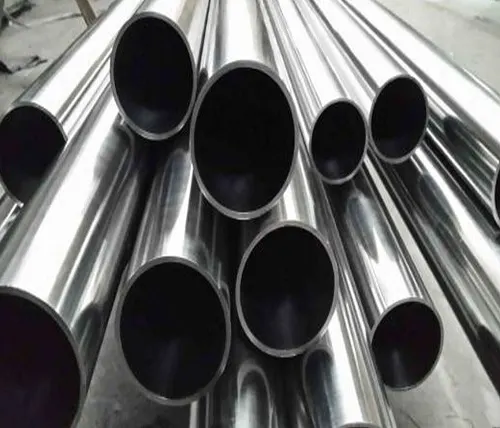 ASTM A312 TP904L Welded Pipe