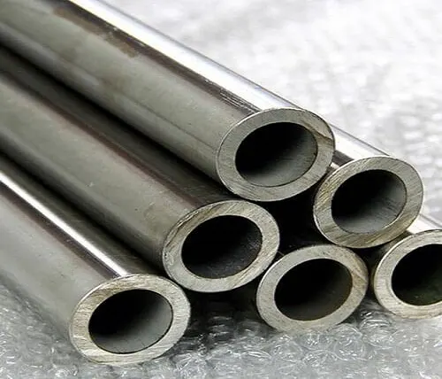 ASTM B161 Nickel 200 Seamless Pipe