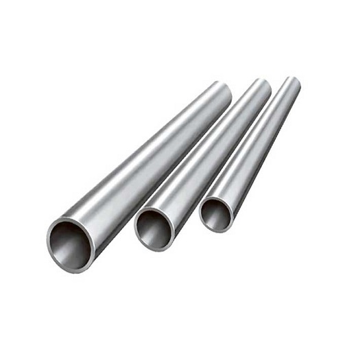Duplex & Super Duplex Steel