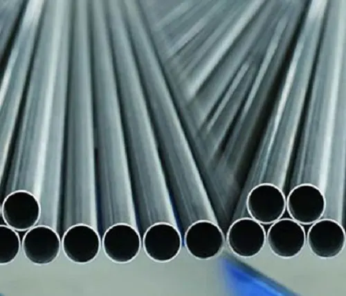 Nickel Alloy 200 Polished Pipe