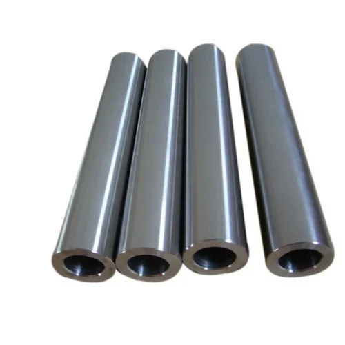 Nickel-Alloy-Pipes