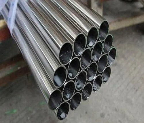 SS 310 ERW Pipe