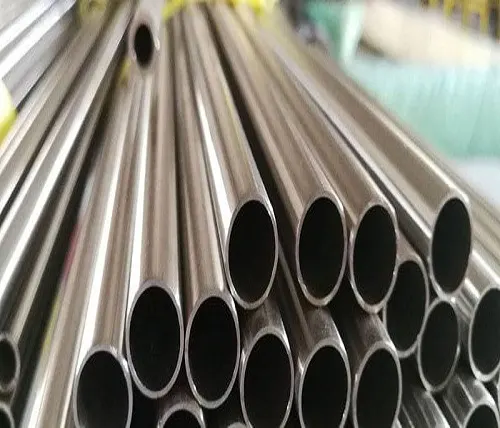 SS 904L Seamless Pipe