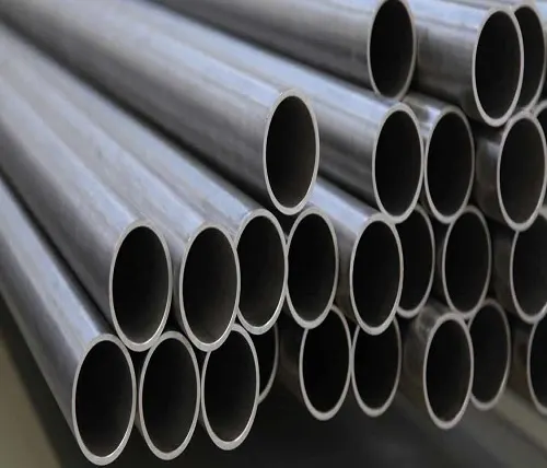 Schedule 40 Nickel 200 Pipe