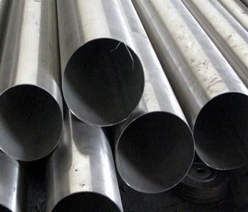 Stainless Steel 317L Welded Pipes
