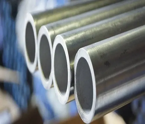 Stainless Steel 904L Pipe