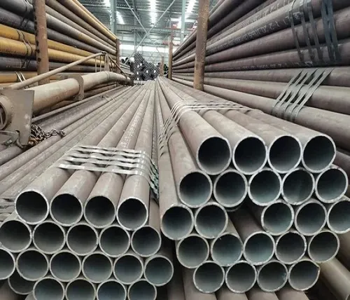 Thick Wall Alloy 200 Pipe