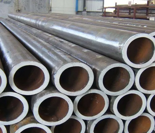 UNS N06625 Welded Pipe