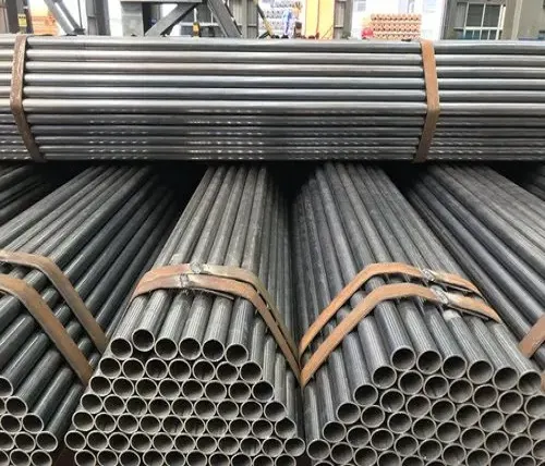 Incoloy 800 Pipe