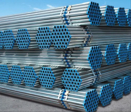 Inconel 800 Seamless Pipe