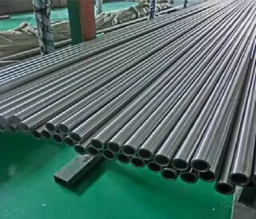 Alloy 20 ERW Tubes