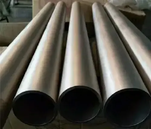 Alloy 20 ERW Pipes