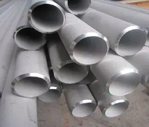 Alloy 20 Welded Pipes