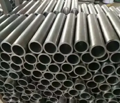 uns-n04400-welded-pipe