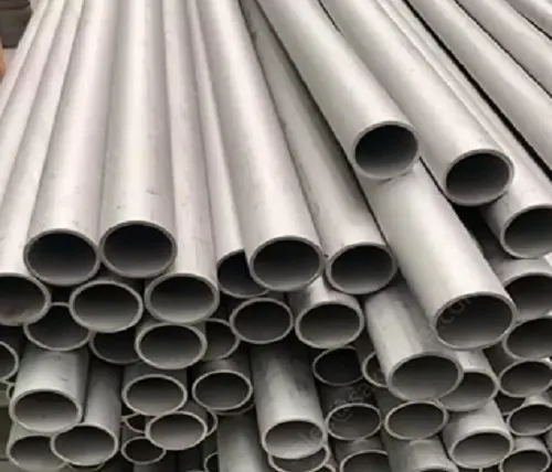 uns-n06022-welded-pipe
