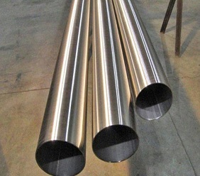 AMS 4574 Monel 400 Annealed Pipe for high temperature service