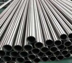 Inconel 718 Seamless Pipe