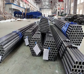 Heavy wall alloy 2 point 4819 Hastelloy C276 pipe for high pressure systems