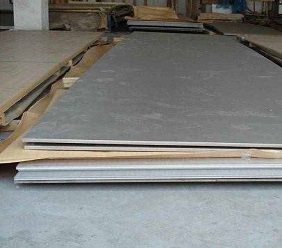 Alloy 400 cold rolled plate for fabrication applications