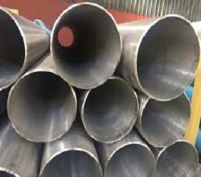 Alloy 400 Hot Finished Pipe for heavy duty industrial applications
