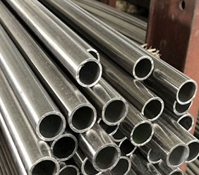 Alloy 718 UNS N07718 tube