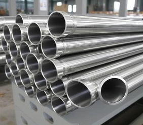 C22 Hastelloy Hollow Pipe