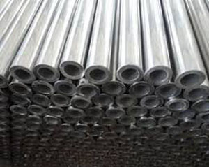 GOST 3И670 Inconel 800 Welded Pipe Manufacturer