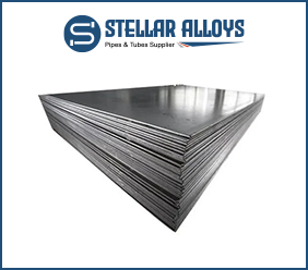 Hot rolled Hastelloy C276 plate for heavy duty industrial equipment