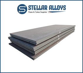 Hastelloy Alloy C276 Hot Rolled Plate