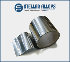 Hastelloy C22 shim sheet for precision thickness applications