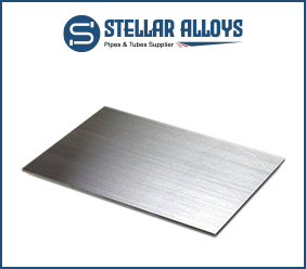 Hastelloy C276 SB575 plate stock ready for industrial supply