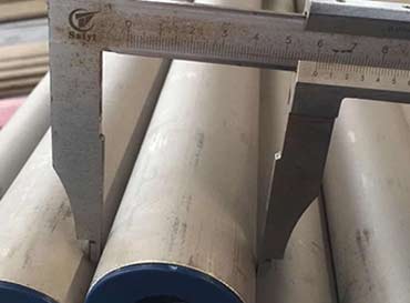 Hastelloy C276 Seamless Pipe