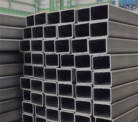Hastelloy alloy C22 Rectangular Pipe