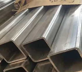 Hastelloy DIN NR. 2.4602 Square Pipe