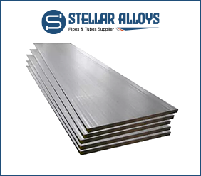Hastelloy® Alloy C22 Hot Rolled Plate