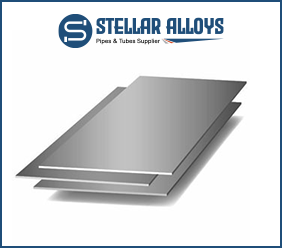 Haynes Alloy C276 Sheet