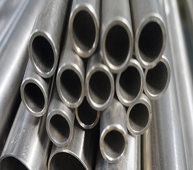 Inconel 718 exhaust pipe for high temperature applications