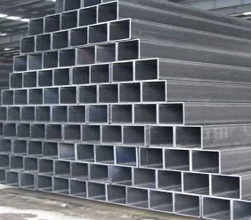 Inconel 718 square pipe alloy 718