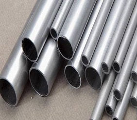 Inconel 718 Round Pipe