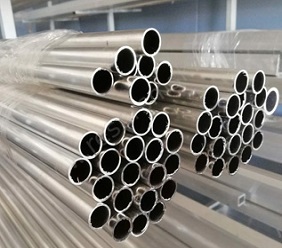 Inconel 718 welded tube supplier