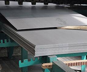 Monel K500 Cold Rolled Sheet