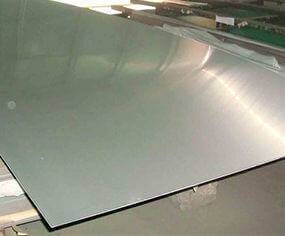 Monel K500 Hot Rolled Sheet