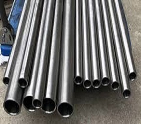 Nickel Alloy 400 Hollow Pipe for corrosion resistant applications