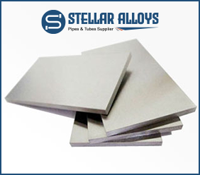 Nickel Alloy C276 Clad Plate