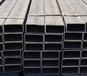 Rectangular Hastelloy C276 alloy pipes for structural and process applications