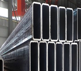Monel K500 Rectangular Pipes and Tubes for Industrial Fabrication