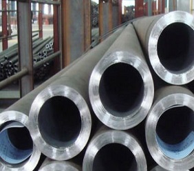 Thin wall Hastelloy C276 pipes in 50mm and 60mm diameters